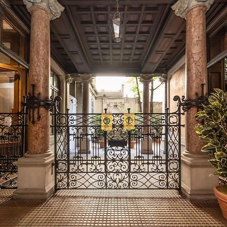 Le Dimore Suites Milano Eksteriør billede