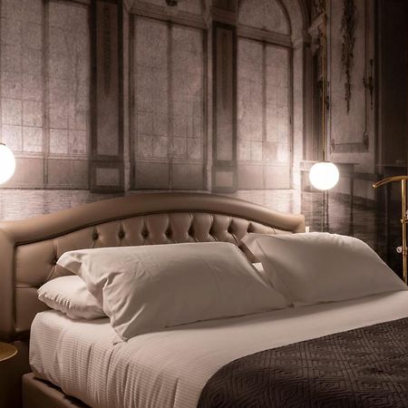 Le Dimore Suites Milano Eksteriør billede