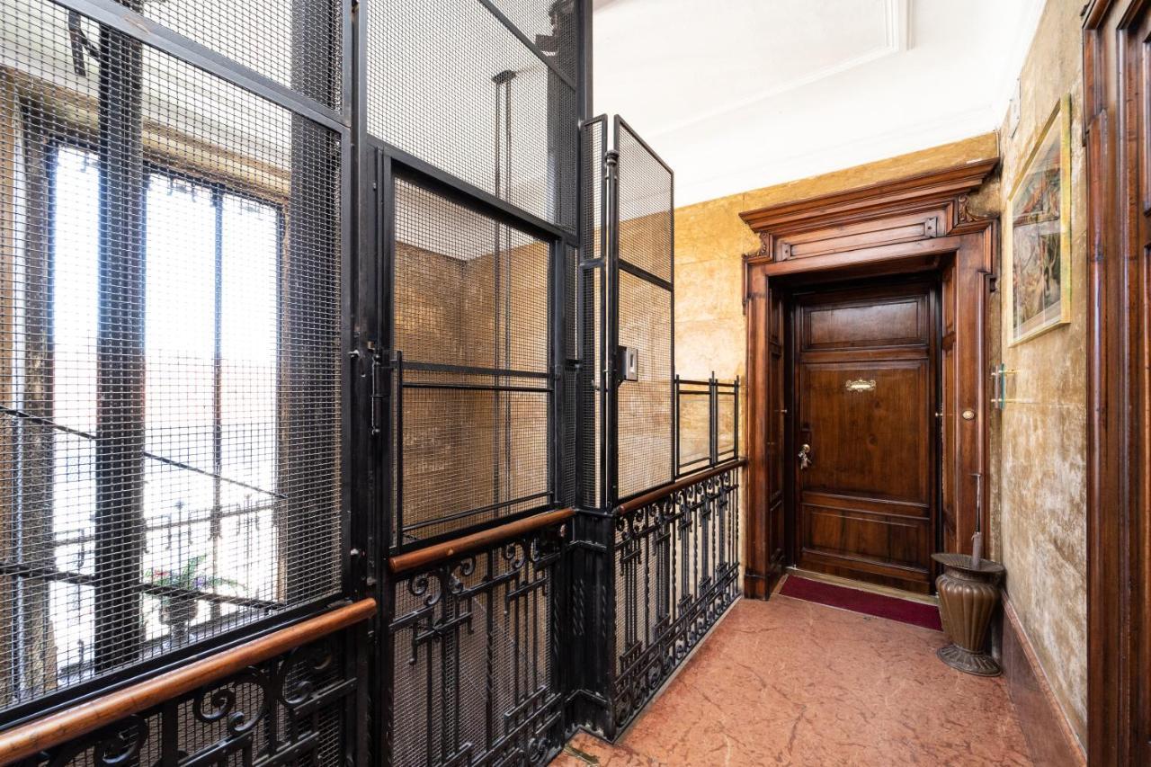Le Dimore Suites Milano Eksteriør billede
