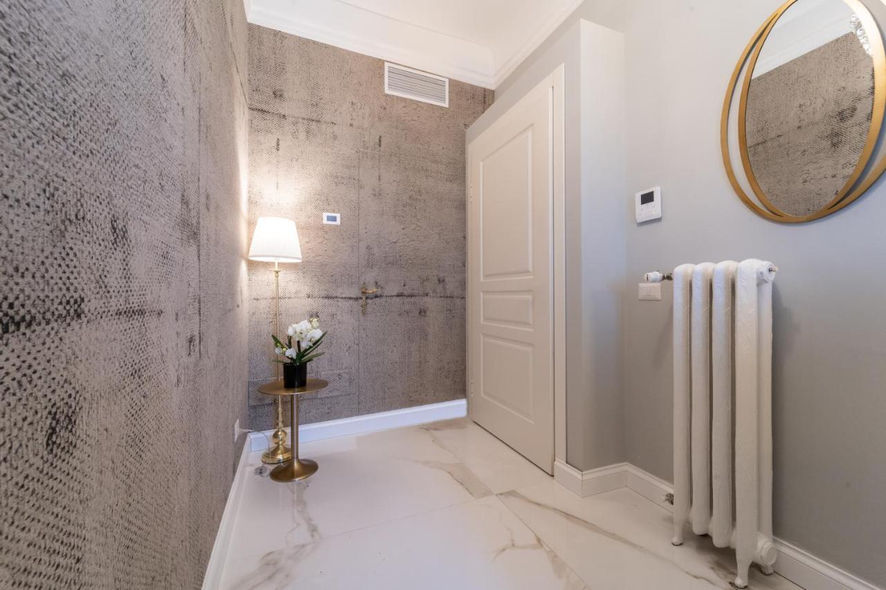 Le Dimore Suites Milano Eksteriør billede