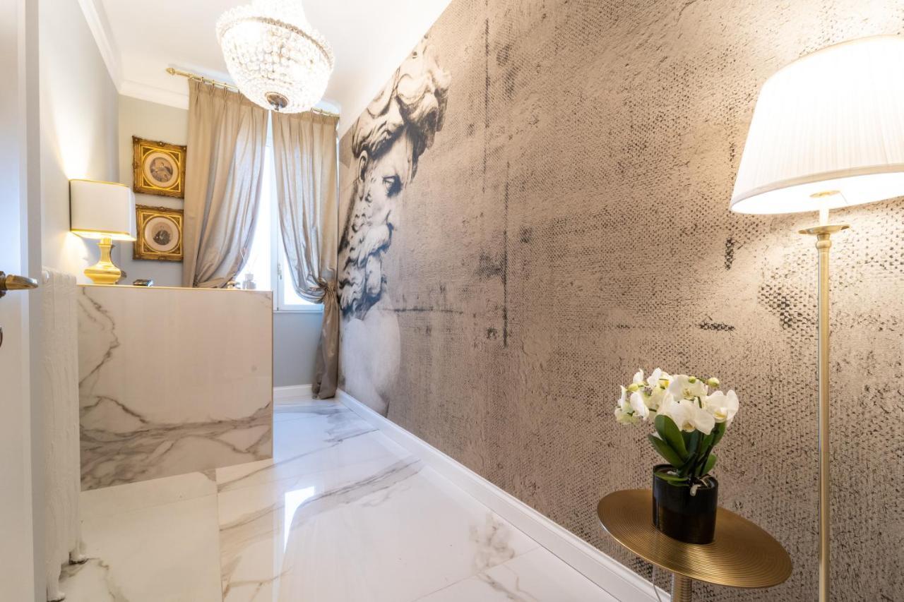 Le Dimore Suites Milano Eksteriør billede
