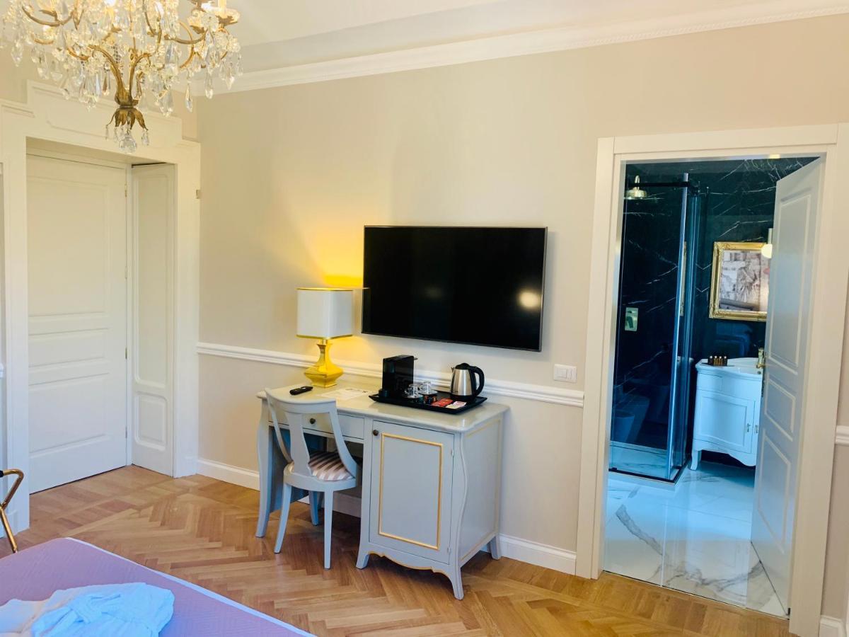 Le Dimore Suites Milano Eksteriør billede