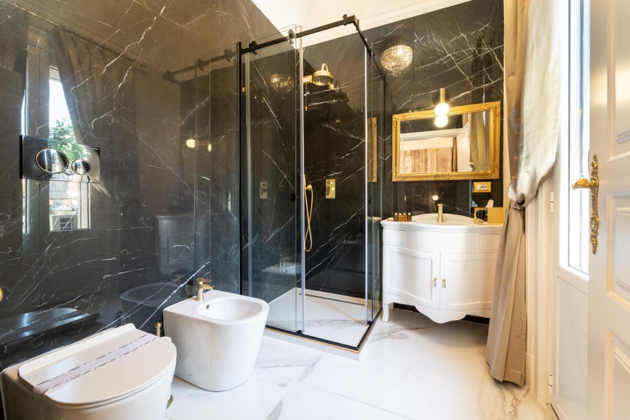 Le Dimore Suites Milano Eksteriør billede