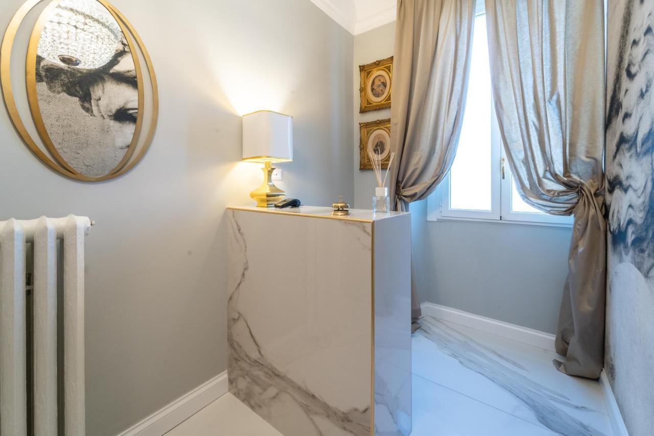 Le Dimore Suites Milano Eksteriør billede