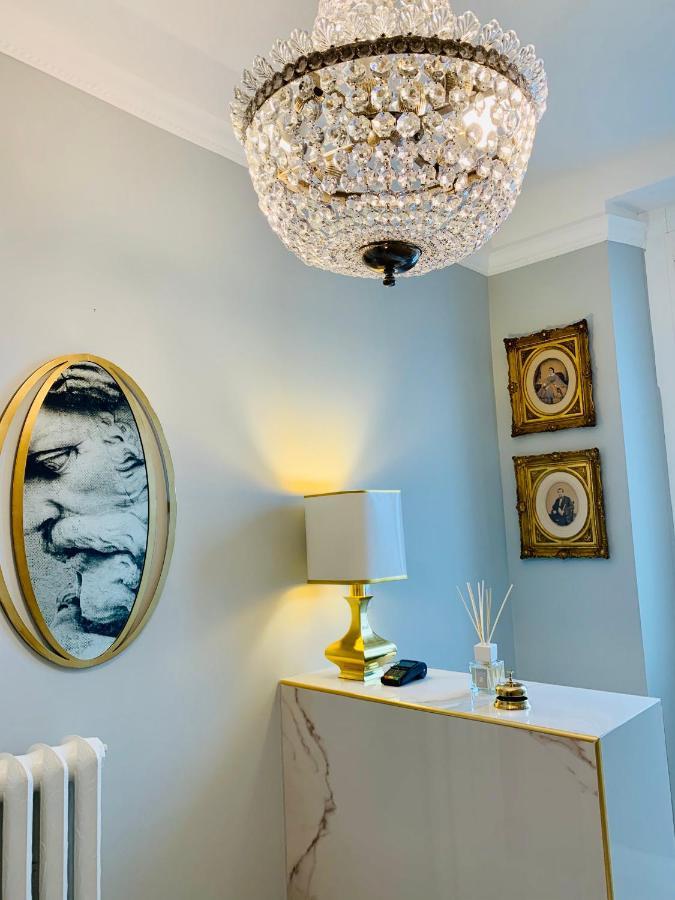 Le Dimore Suites Milano Eksteriør billede