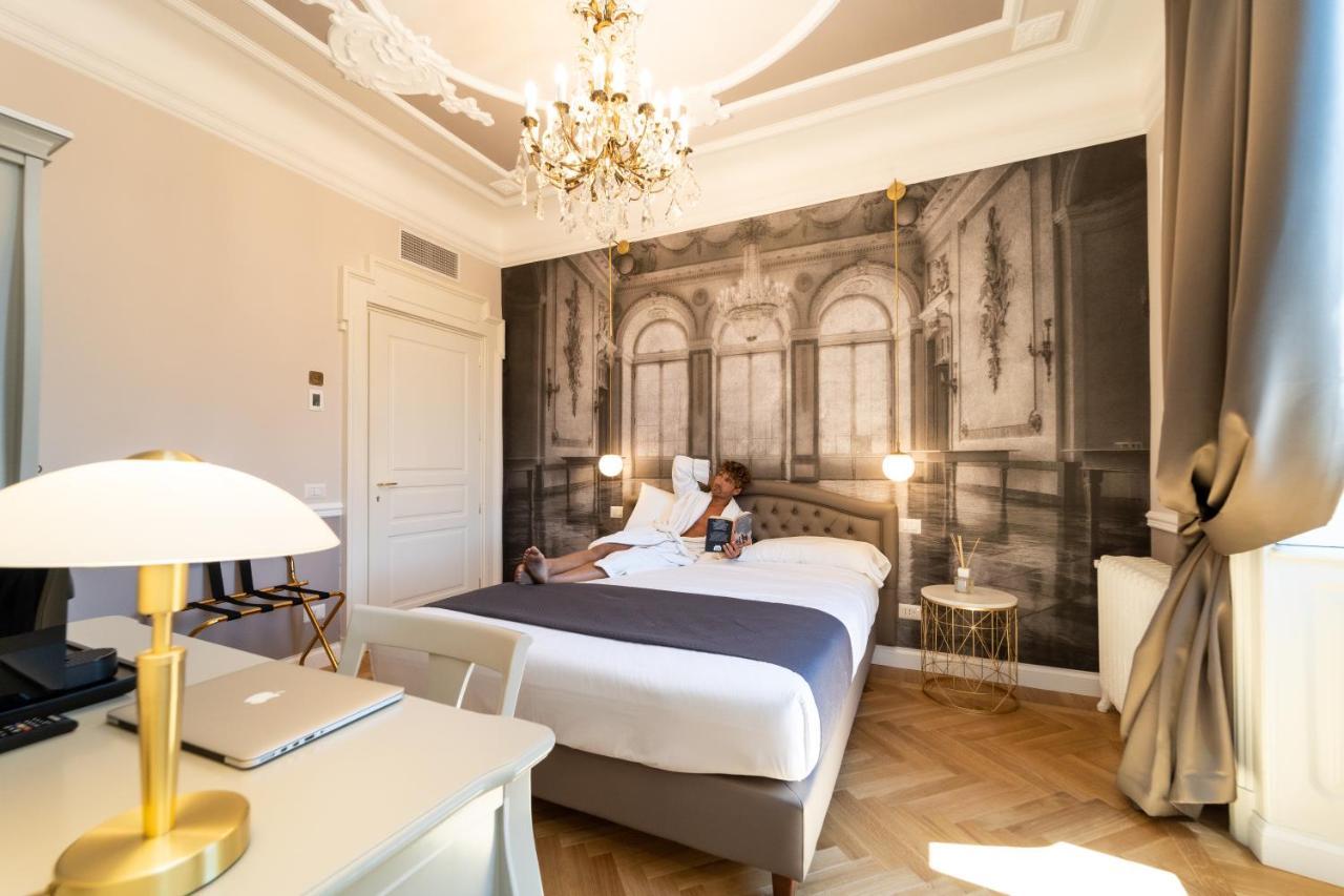 Le Dimore Suites Milano Eksteriør billede