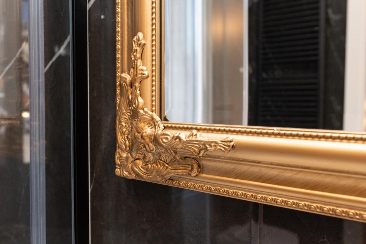 Le Dimore Suites Milano Eksteriør billede