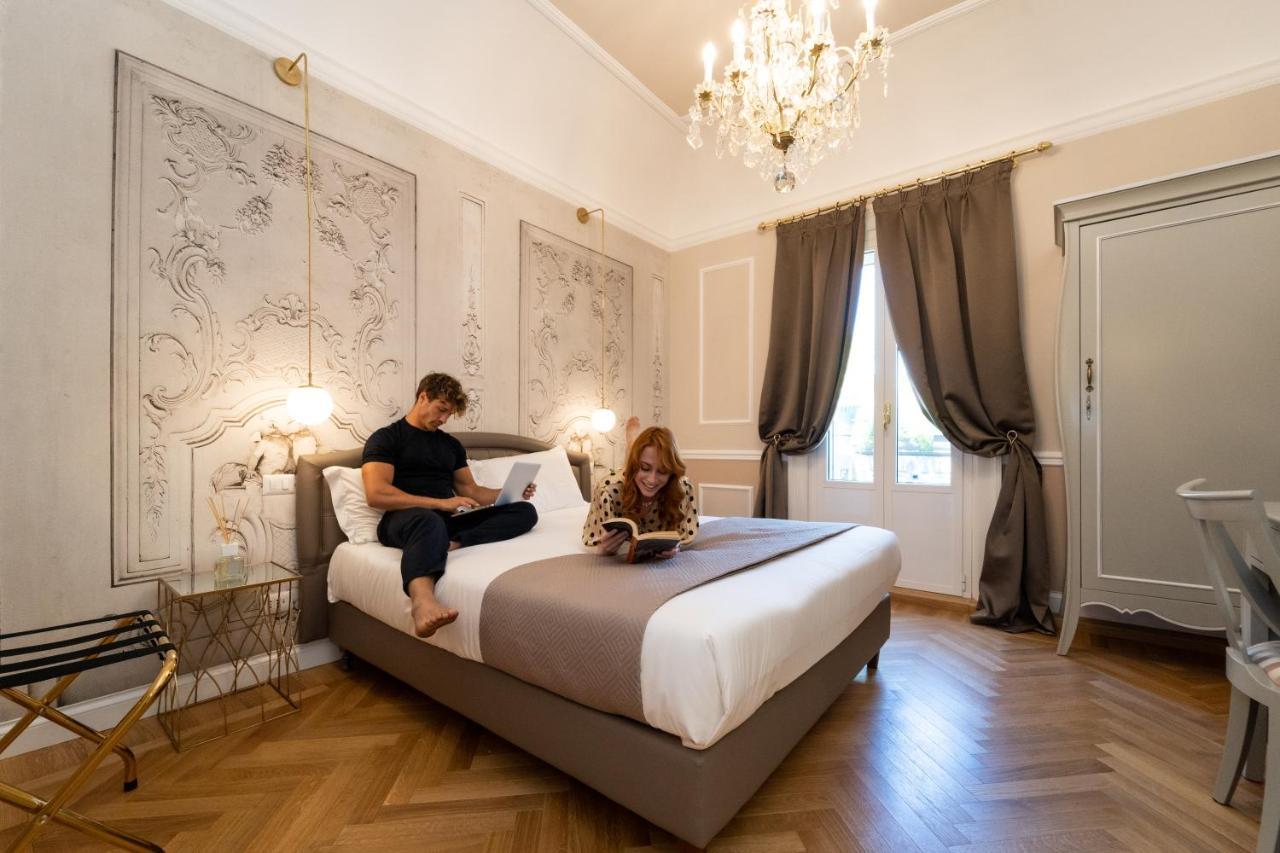 Le Dimore Suites Milano Eksteriør billede