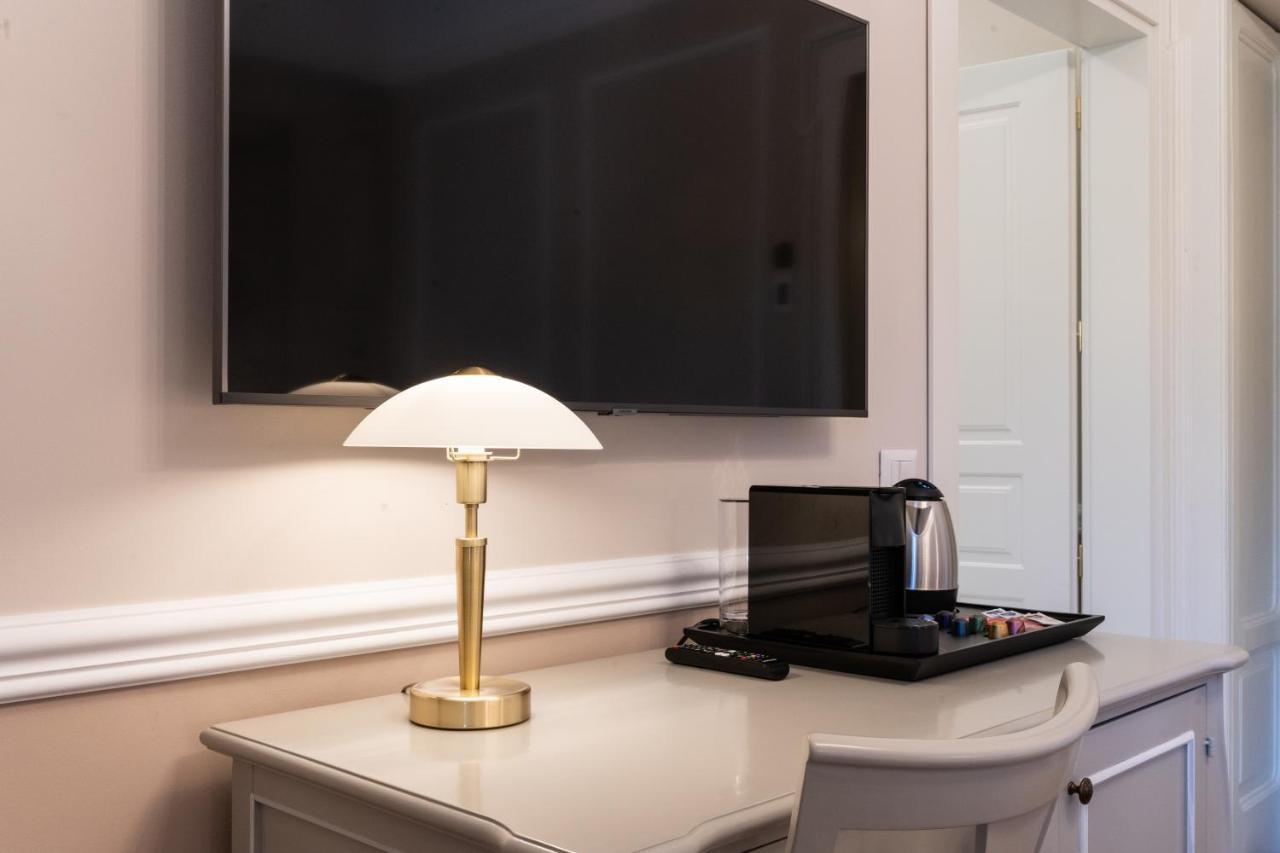 Le Dimore Suites Milano Eksteriør billede