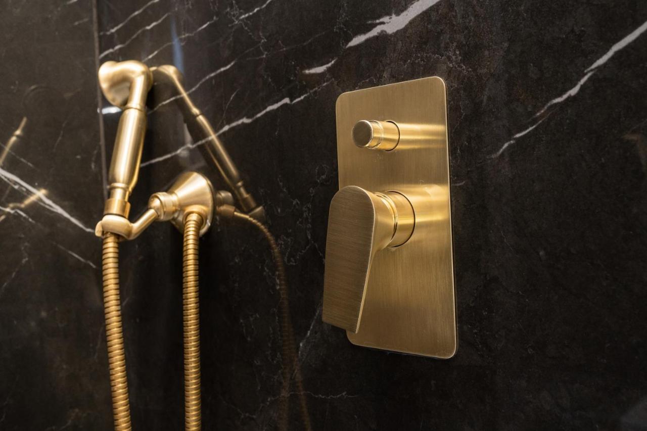 Le Dimore Suites Milano Eksteriør billede