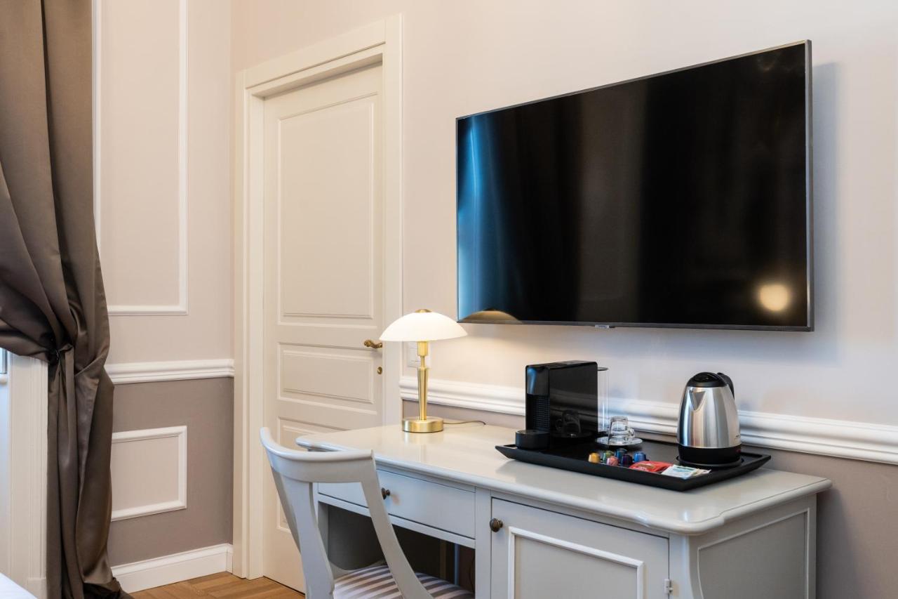 Le Dimore Suites Milano Eksteriør billede
