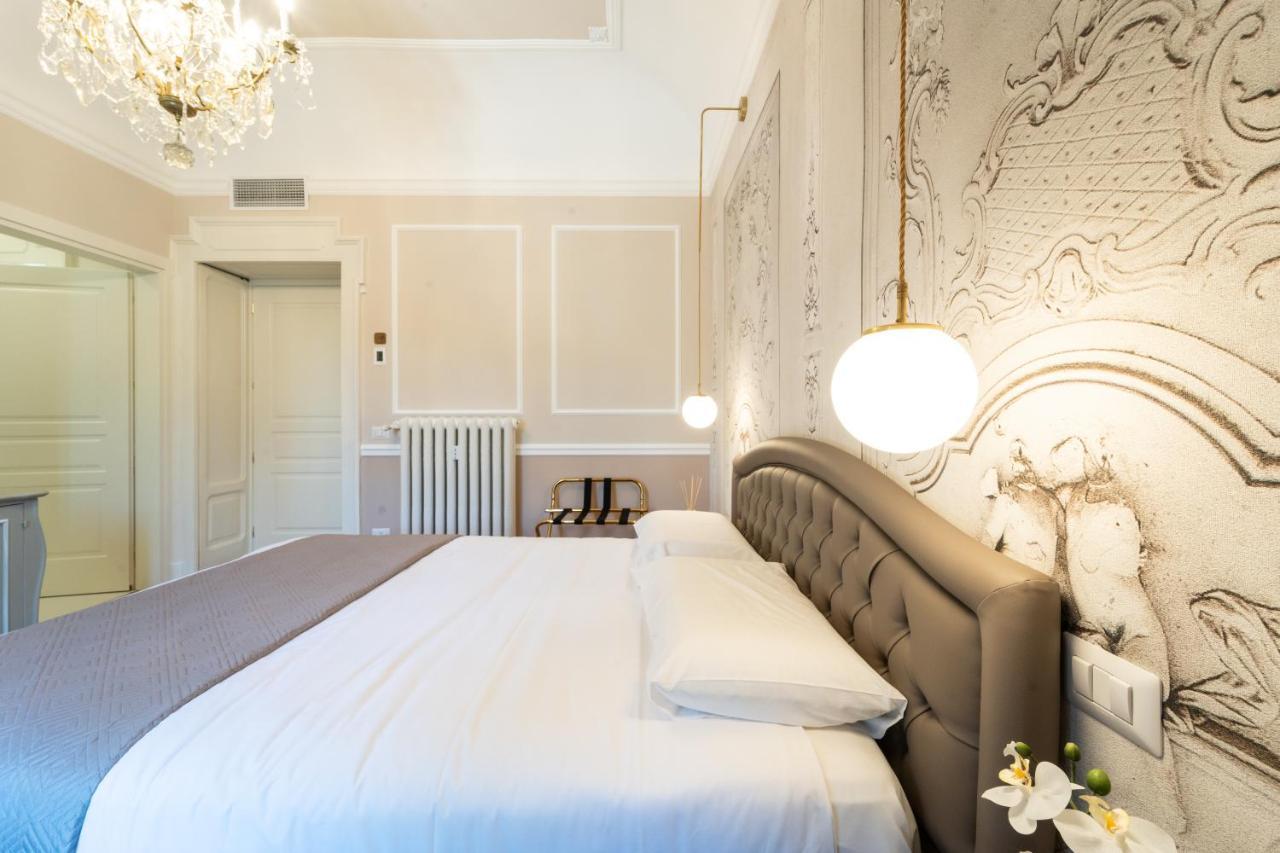 Le Dimore Suites Milano Eksteriør billede