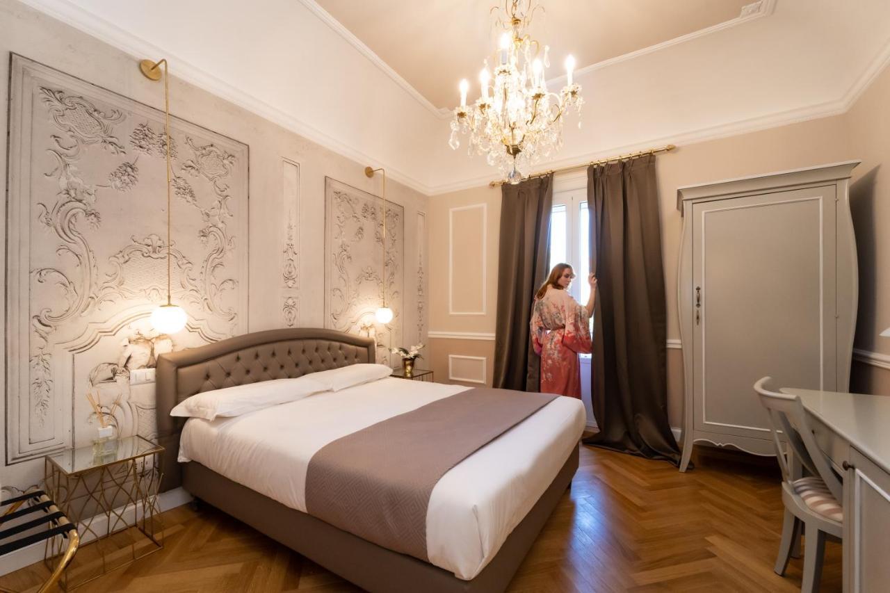 Le Dimore Suites Milano Eksteriør billede