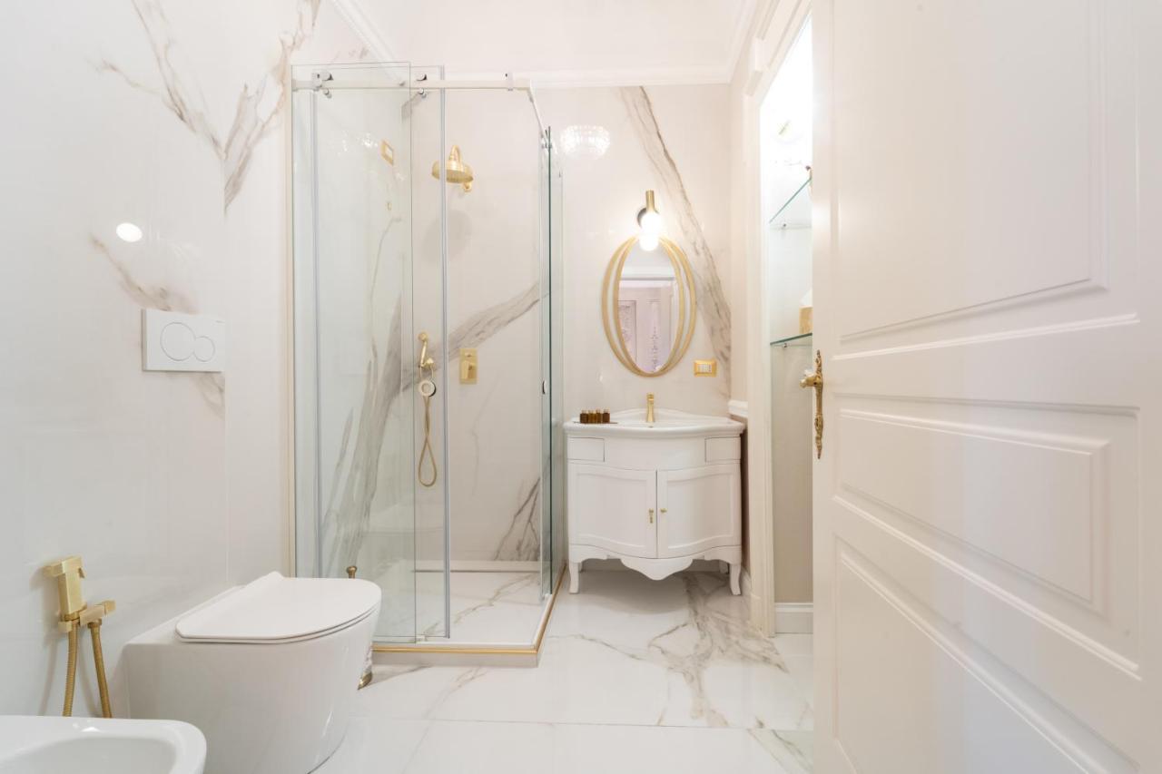 Le Dimore Suites Milano Eksteriør billede