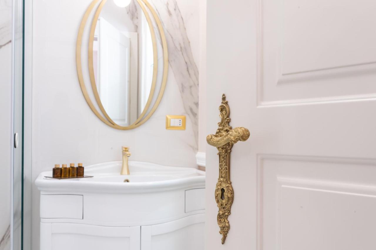 Le Dimore Suites Milano Eksteriør billede