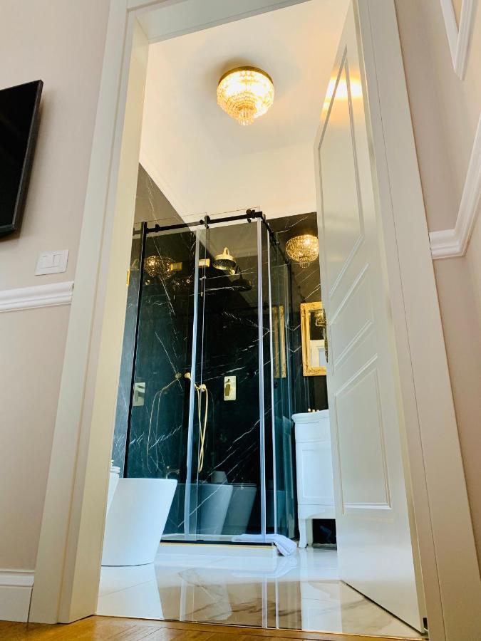 Le Dimore Suites Milano Eksteriør billede