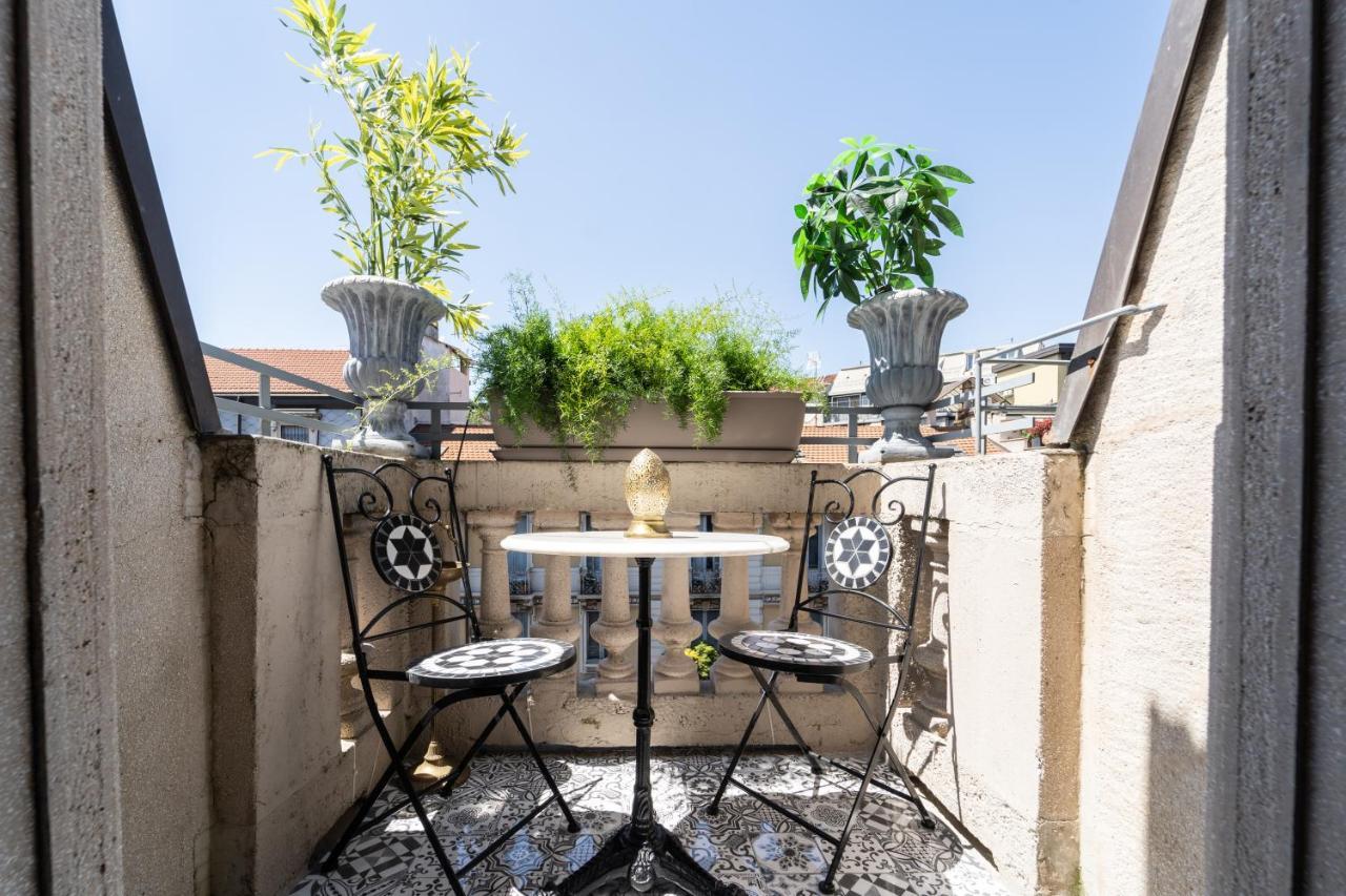 Le Dimore Suites Milano Eksteriør billede