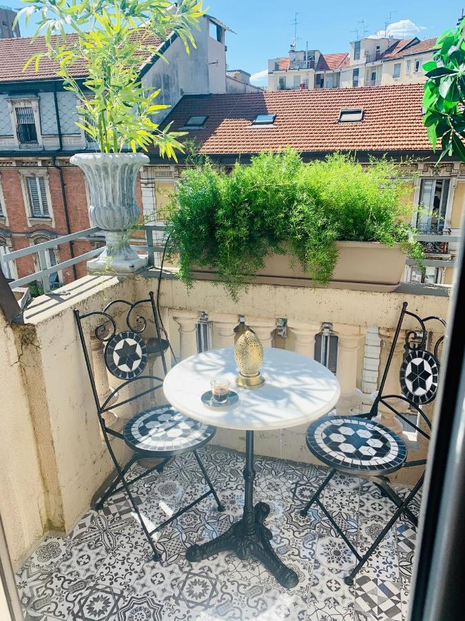Le Dimore Suites Milano Eksteriør billede