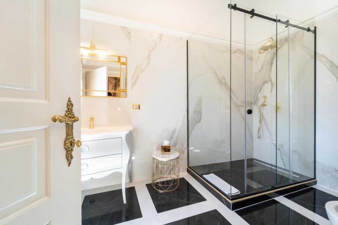 Le Dimore Suites Milano Eksteriør billede