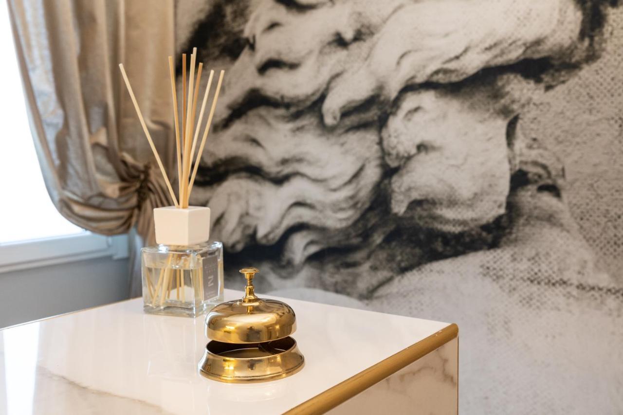 Le Dimore Suites Milano Eksteriør billede