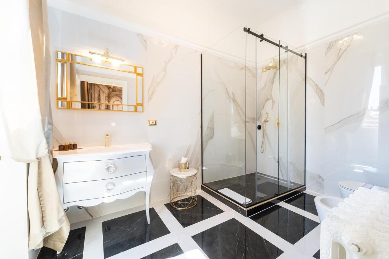 Le Dimore Suites Milano Eksteriør billede