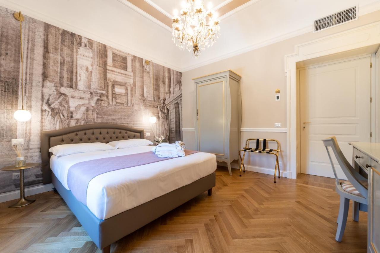 Le Dimore Suites Milano Eksteriør billede