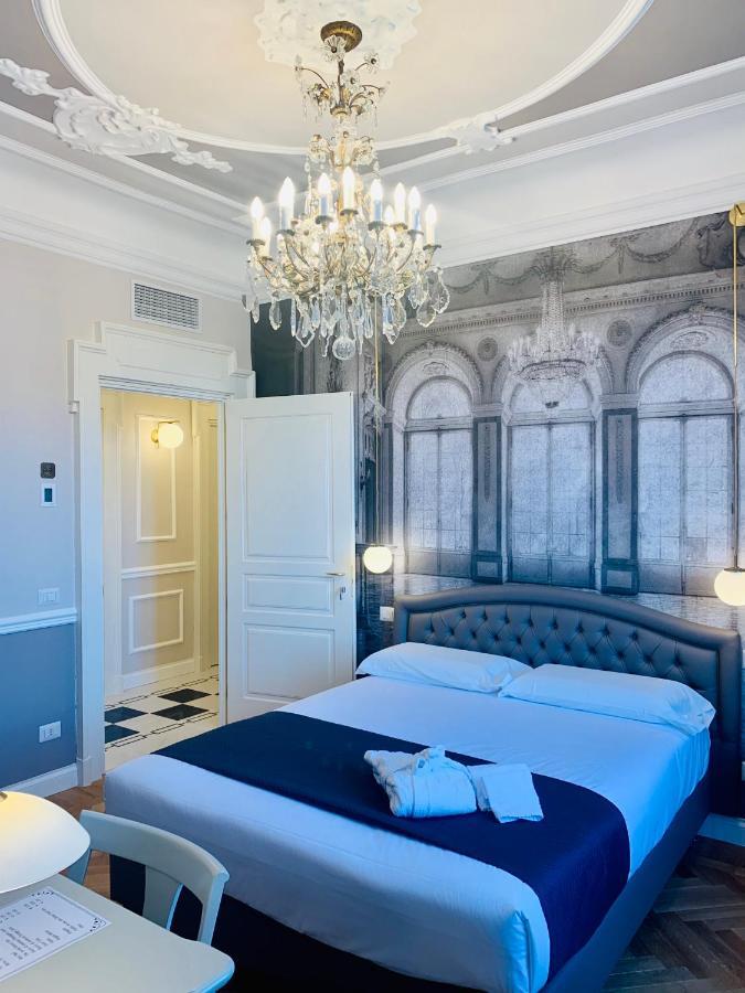 Le Dimore Suites Milano Eksteriør billede
