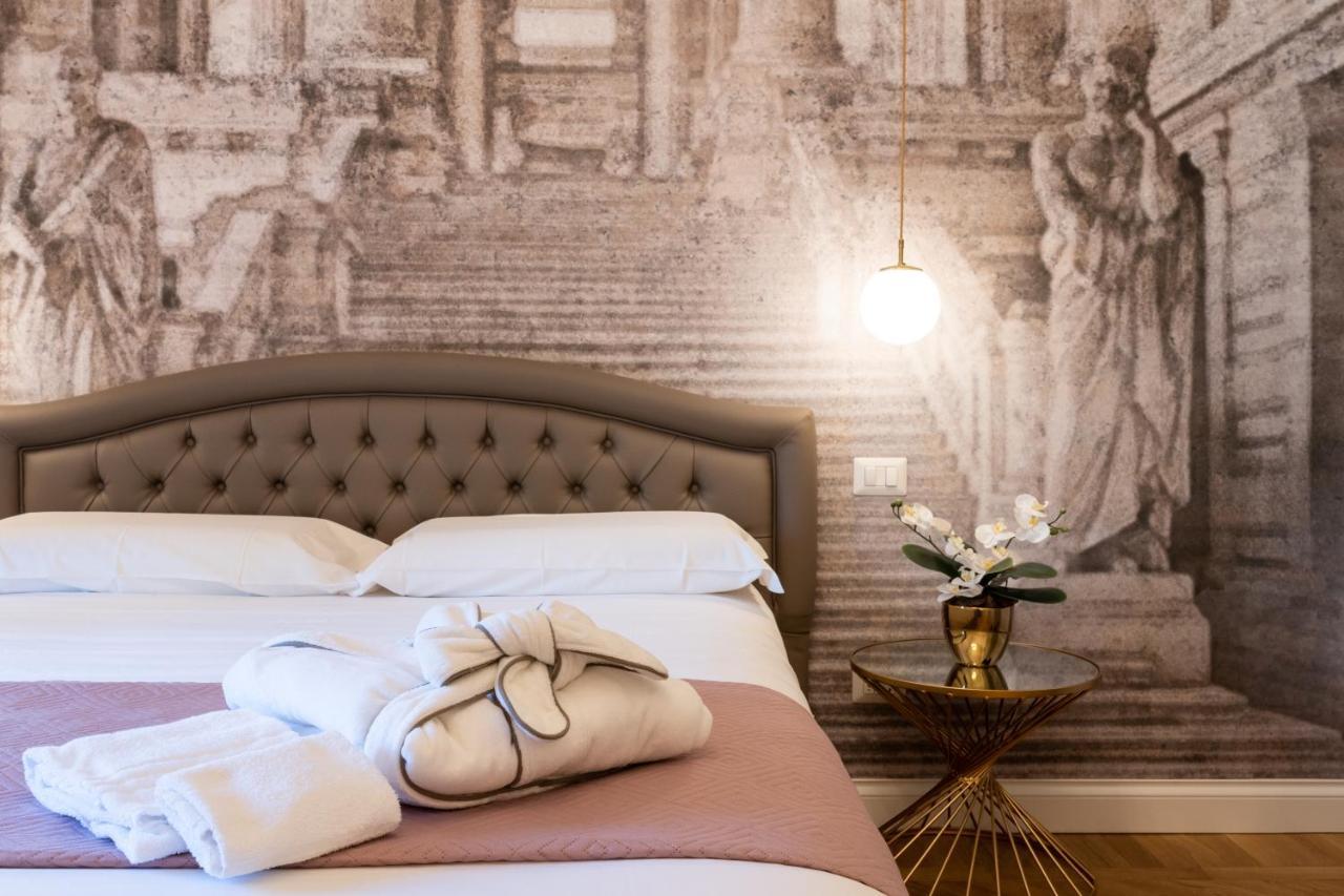 Le Dimore Suites Milano Eksteriør billede