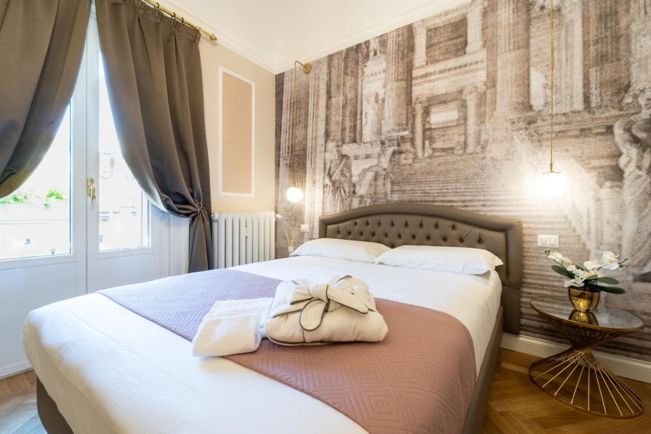 Le Dimore Suites Milano Eksteriør billede