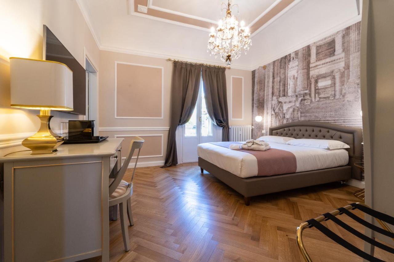 Le Dimore Suites Milano Eksteriør billede
