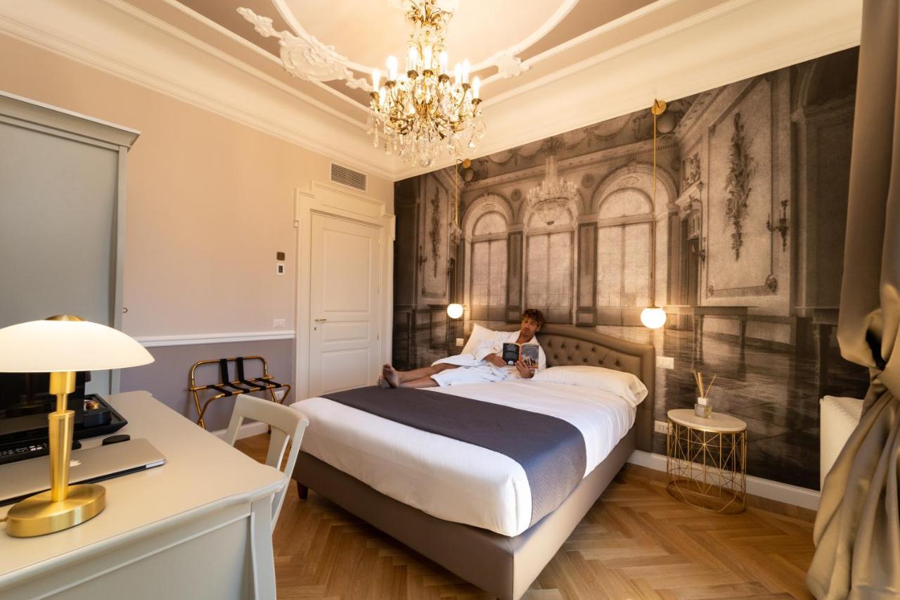 Le Dimore Suites Milano Eksteriør billede