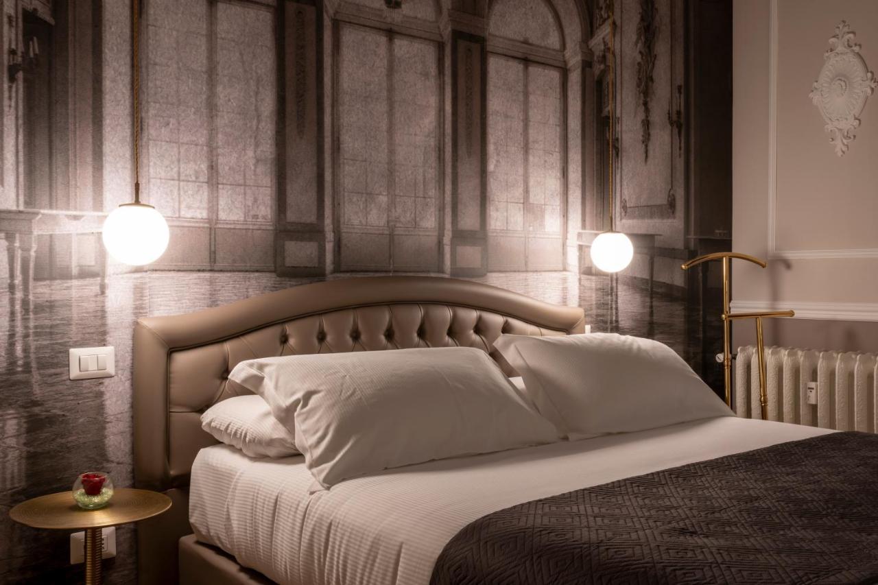 Le Dimore Suites Milano Eksteriør billede